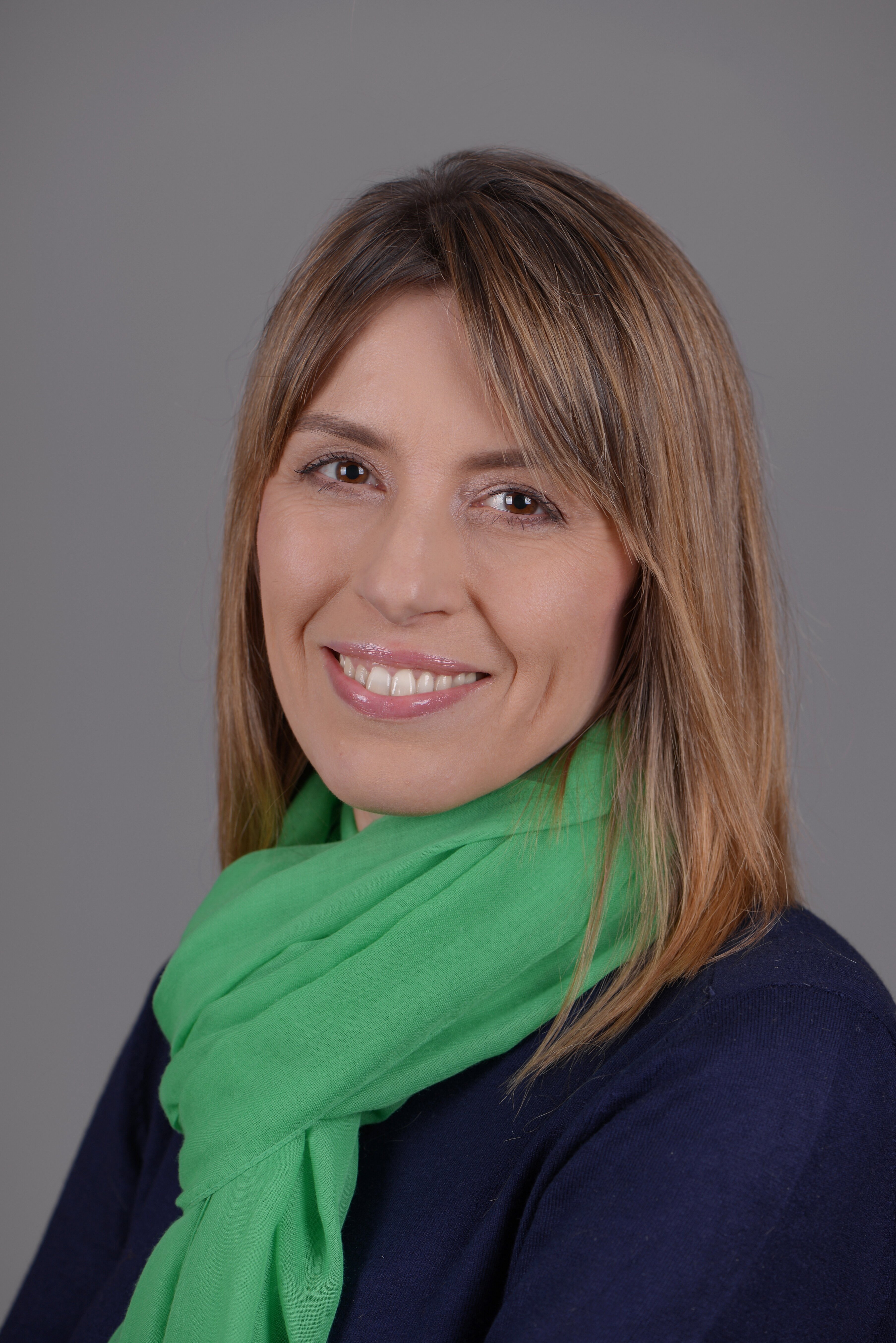 Adrienn Somosné Nagy: Agricultural enterprise and policy specialist Adrienn Somosné Nagy: Agricultural enterprise and policy specialist