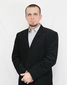 Akos Koós: Bioenergy specialist Akos Koós: Bioenergy specialist