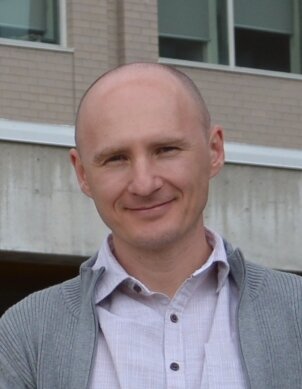 Attila Benke: Forestry specialist Attila Benke: Forestry specialist