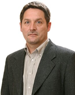 István Kiss: Biotechnology specialist István Kiss: Biotechnology specialist