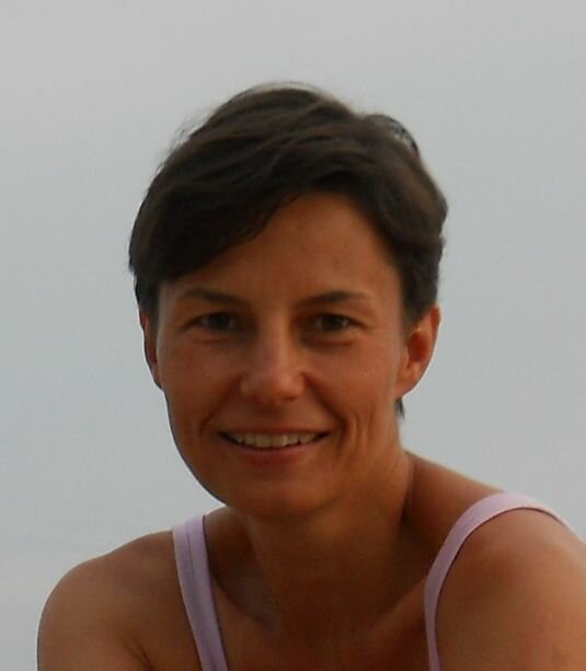 Nora Hatvani: Agriculture and Bioenergy specialist Nora Hatvani: Agriculture and Bioenergy specialist
